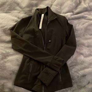 Lululemon Define Jacket * No hood